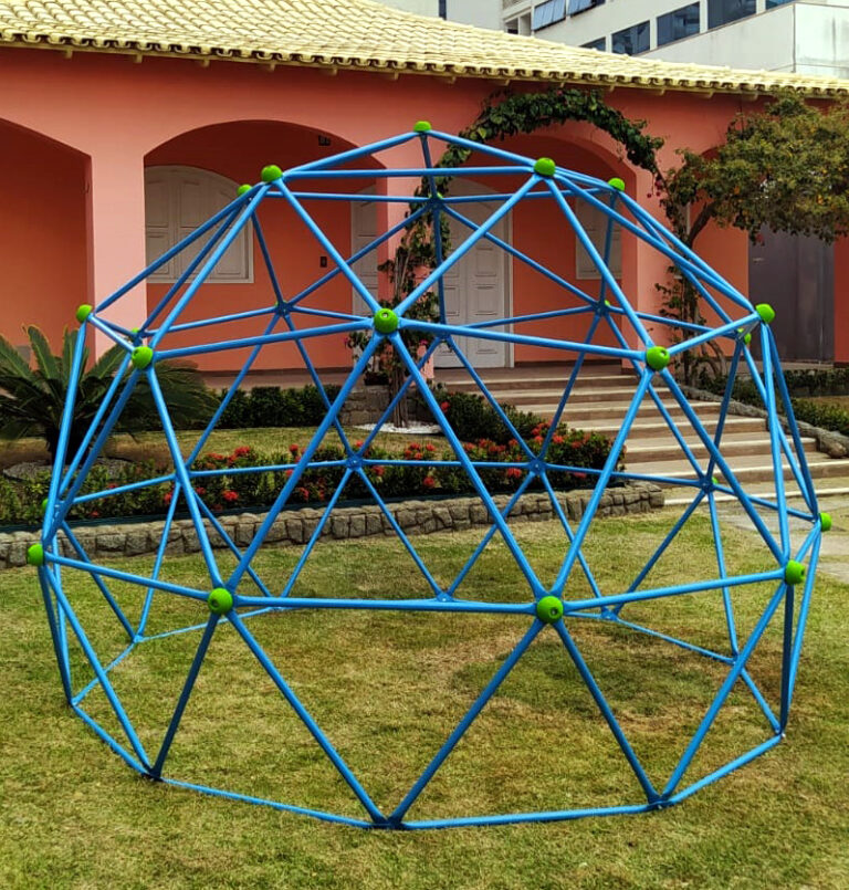 Domo-Crista-AzulClaro-Agarras-VerdeLimão